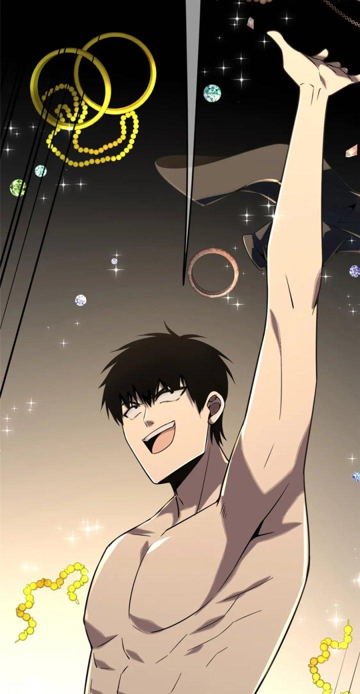 Cuồng Thám Chapter 110 - Trang 3