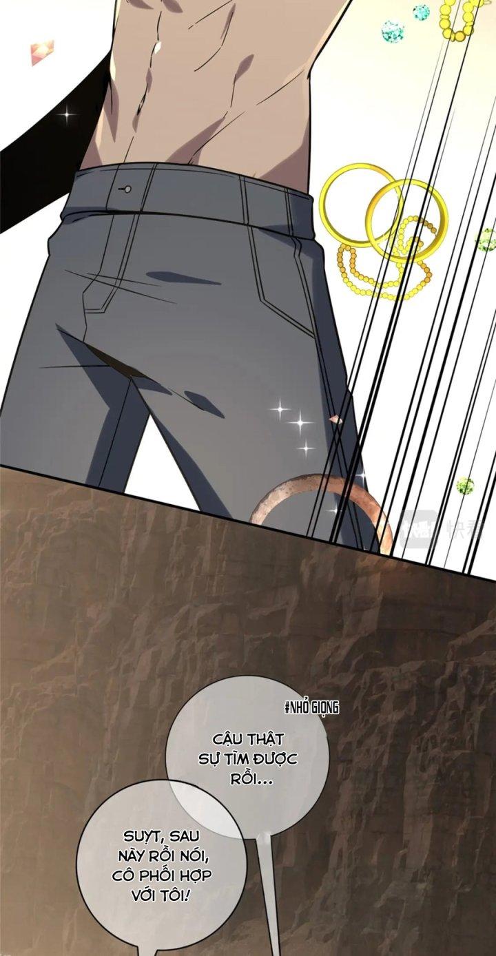 Cuồng Thám Chapter 110 - Trang 3