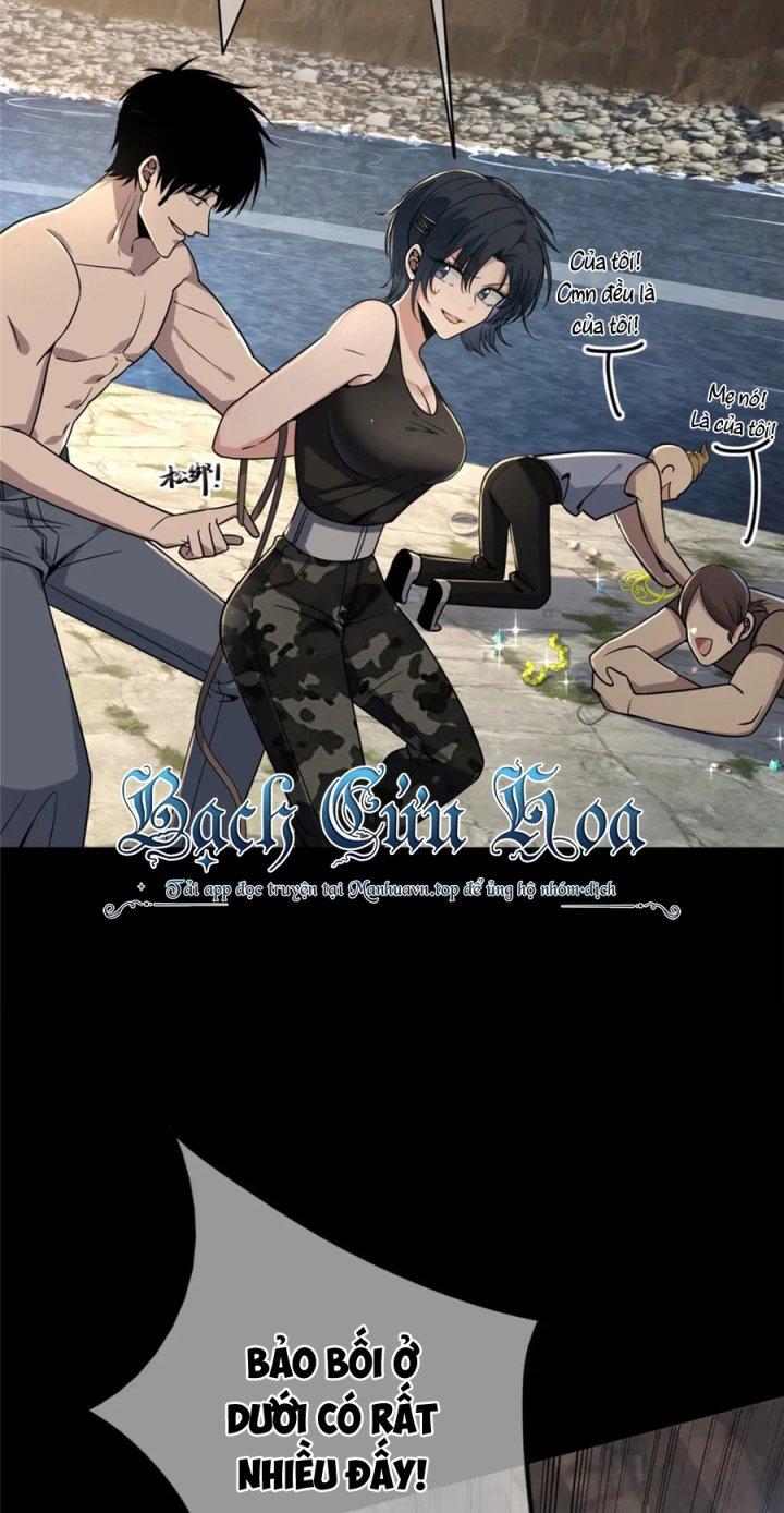 Cuồng Thám Chapter 110 - Trang 3