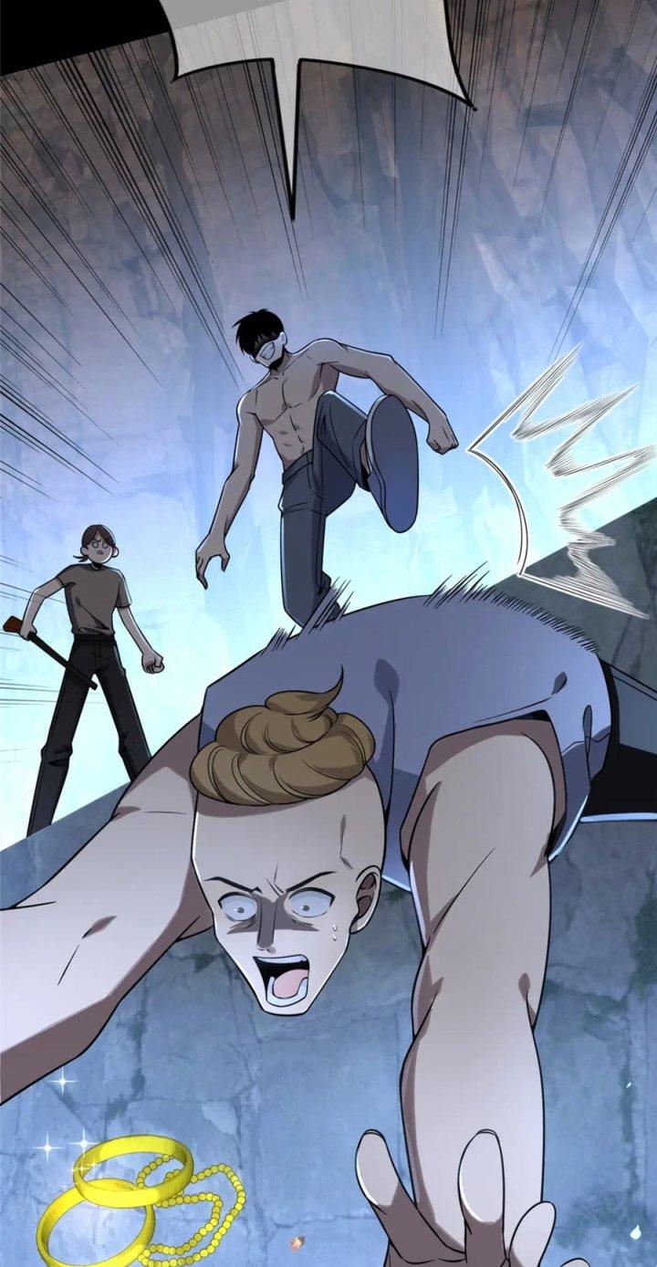 Cuồng Thám Chapter 110 - Trang 3