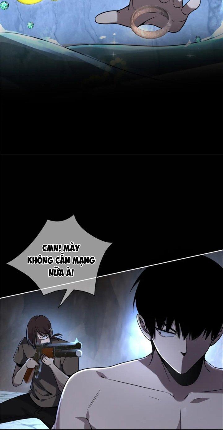 Cuồng Thám Chapter 110 - Trang 3