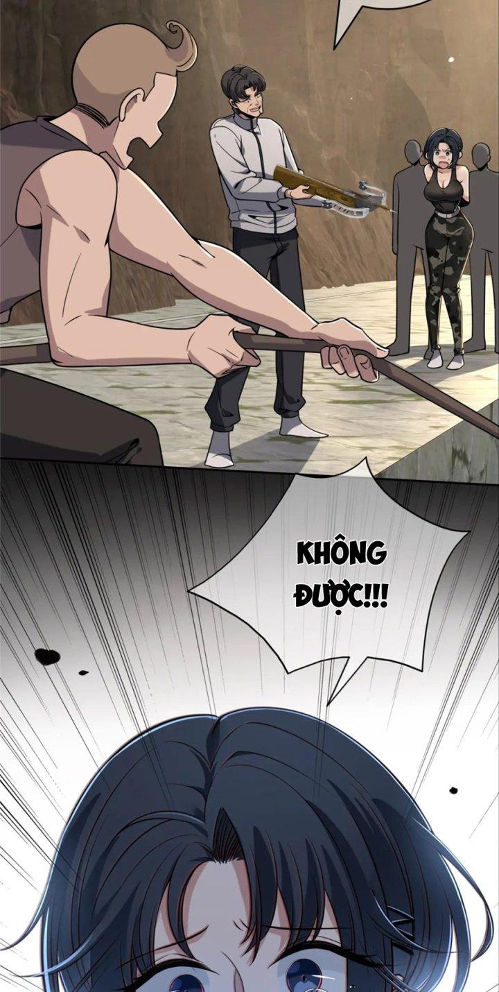 Cuồng Thám Chapter 110 - Trang 3