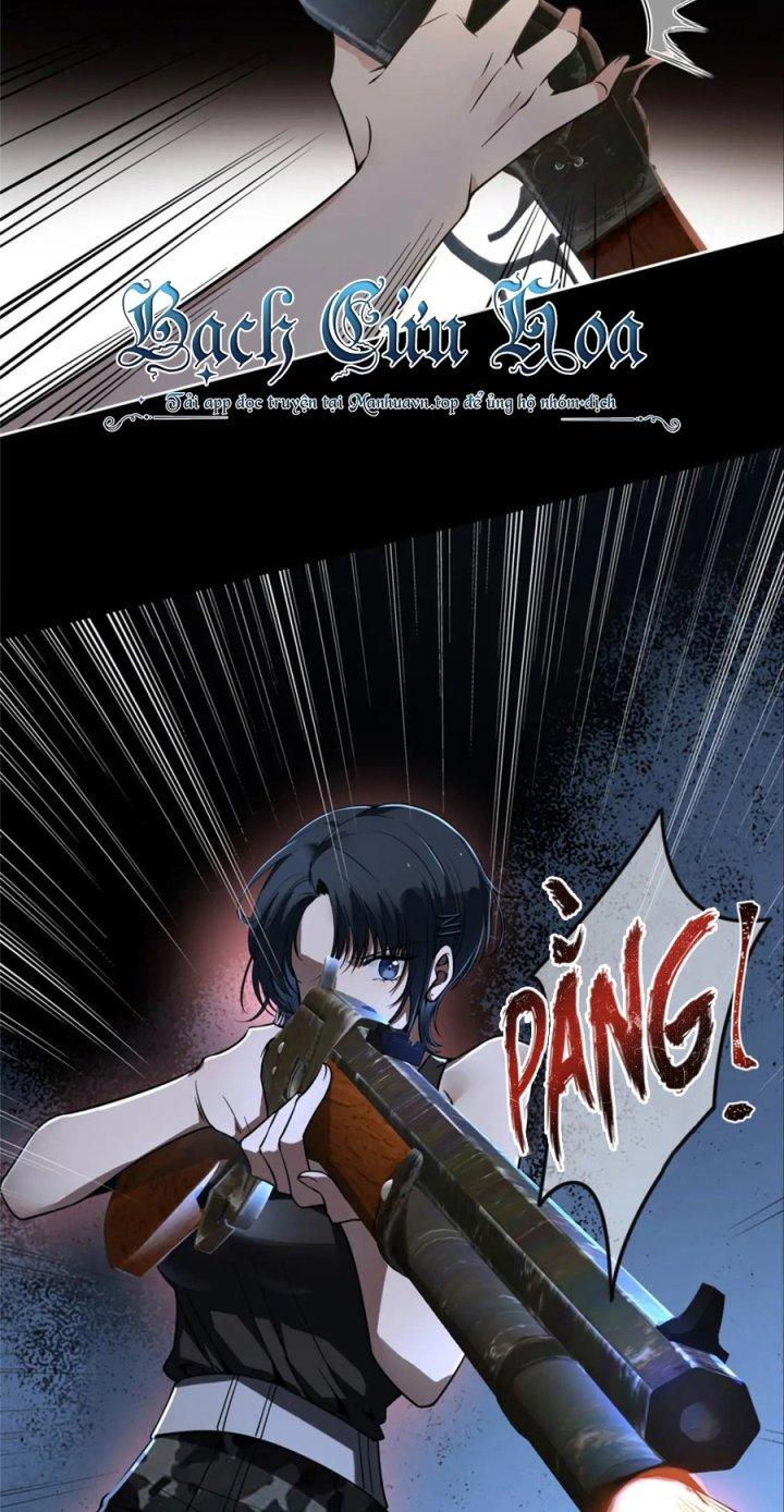 Cuồng Thám Chapter 110 - Trang 3