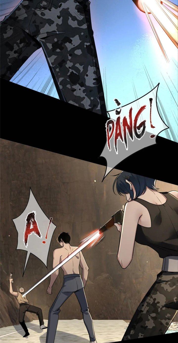 Cuồng Thám Chapter 110 - Trang 3