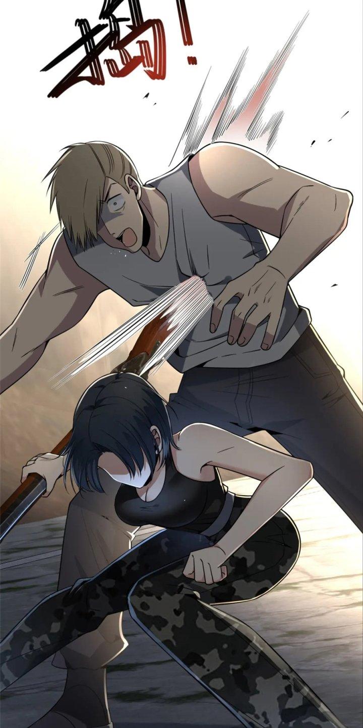 Cuồng Thám Chapter 110 - Trang 3