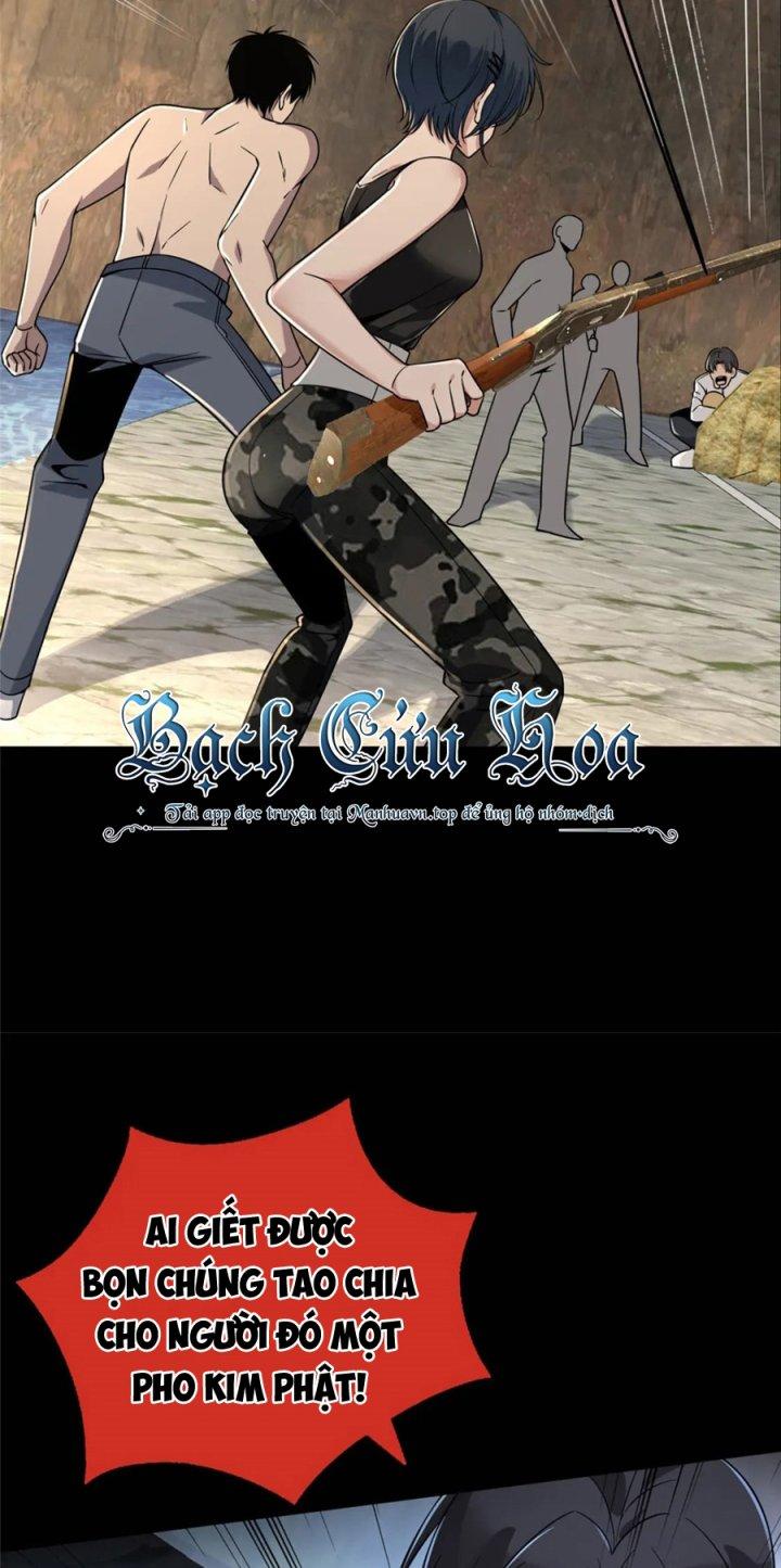 Cuồng Thám Chapter 110 - Trang 3