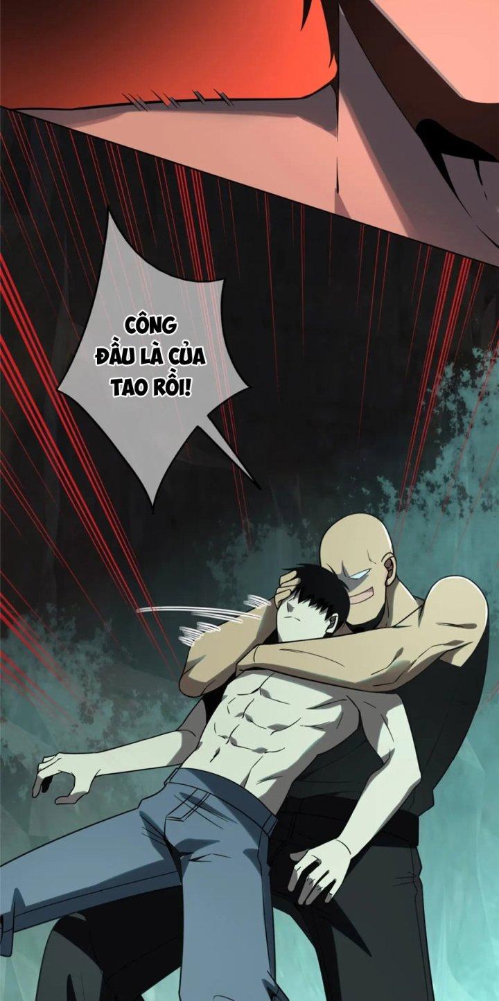 Cuồng Thám Chapter 110 - Trang 3