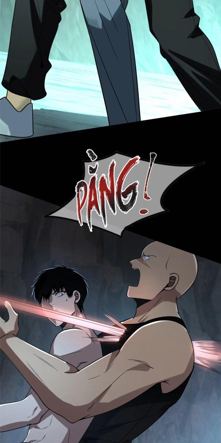 Cuồng Thám Chapter 110 - Trang 3