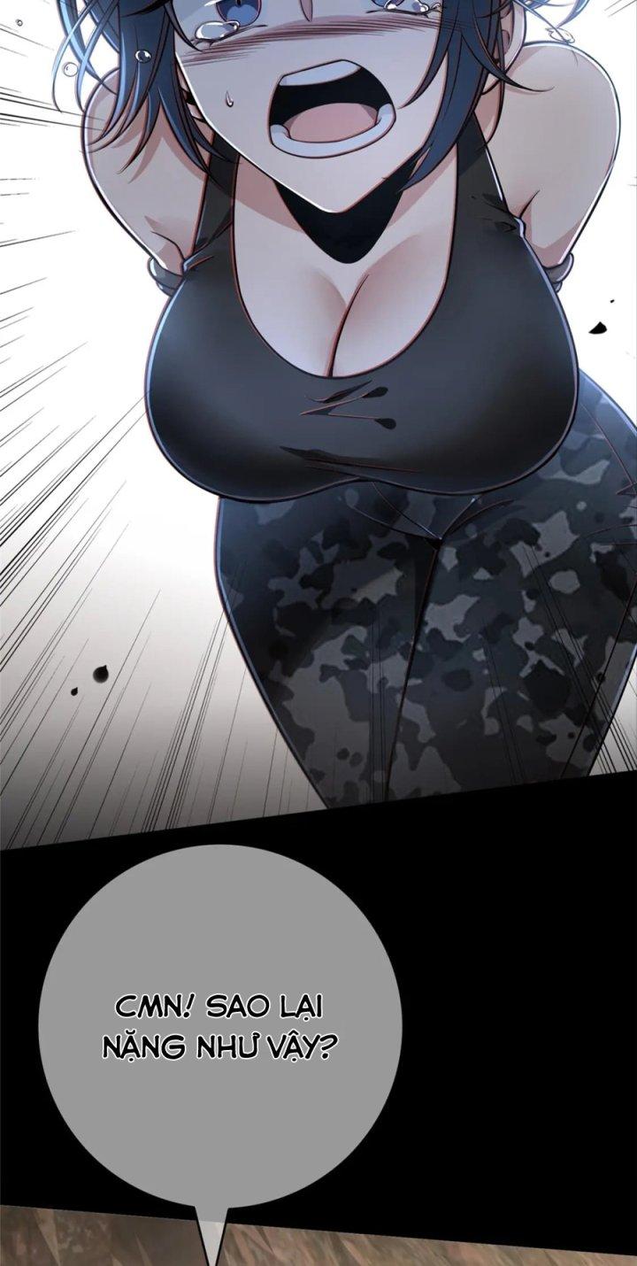 Cuồng Thám Chapter 110 - Trang 3