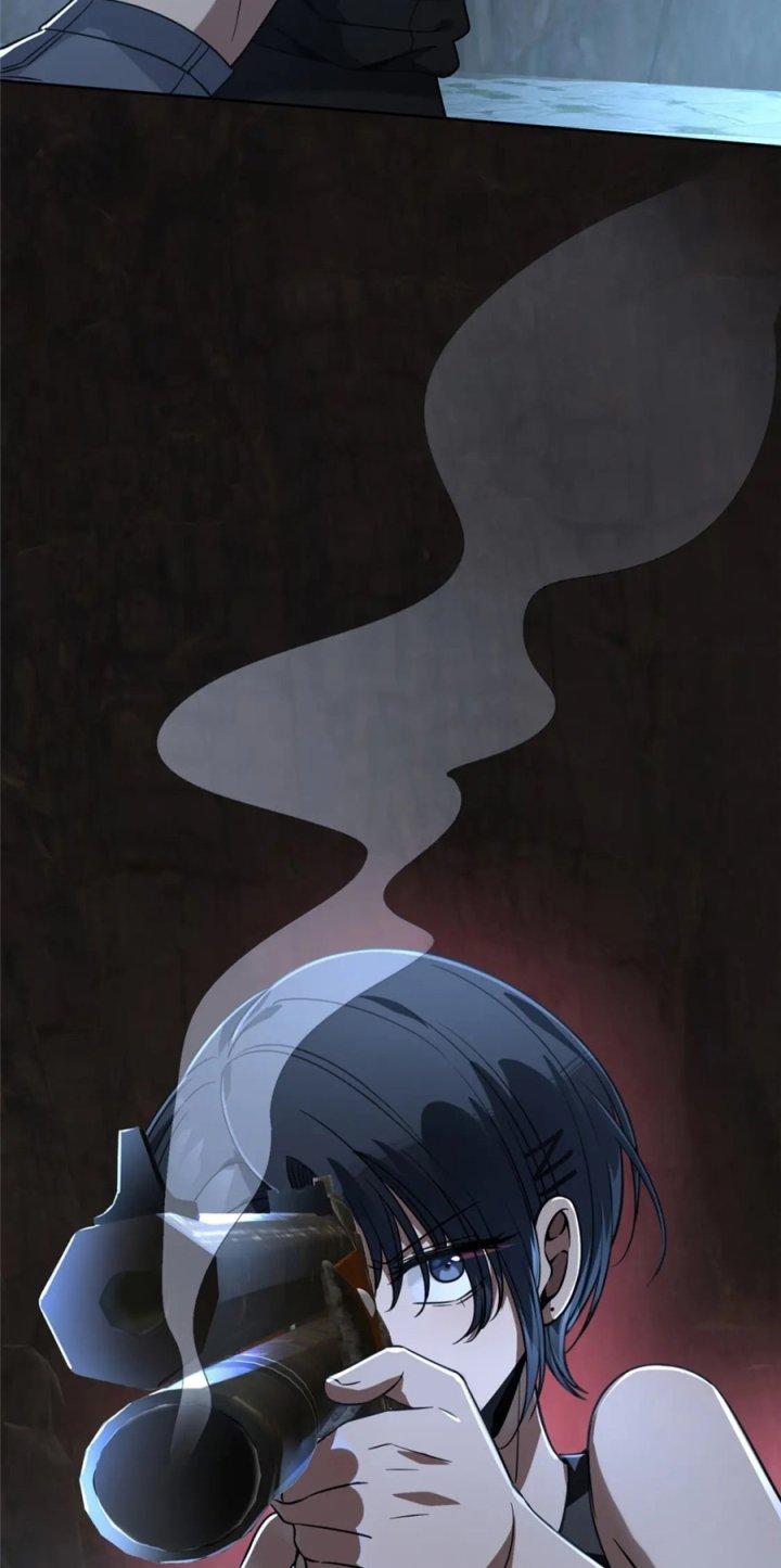 Cuồng Thám Chapter 110 - Trang 3