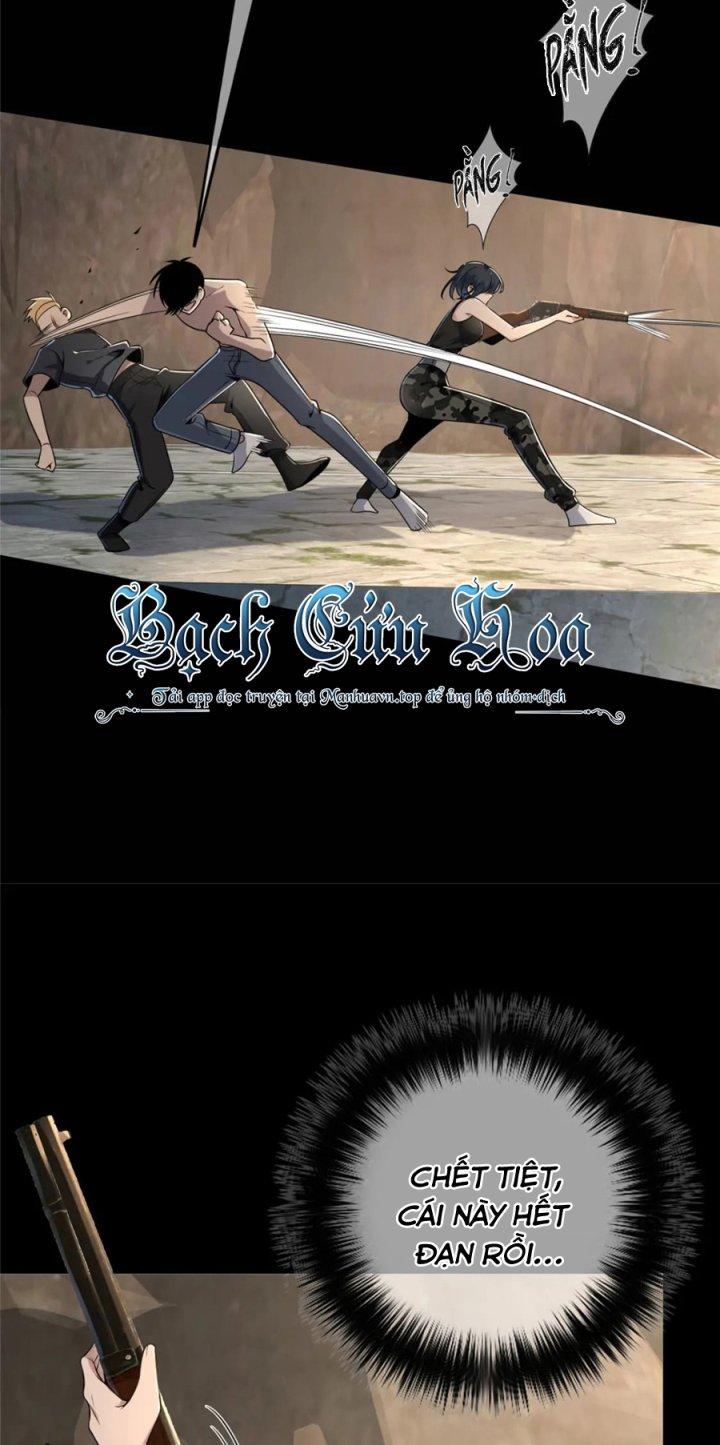 Cuồng Thám Chapter 110 - Trang 3