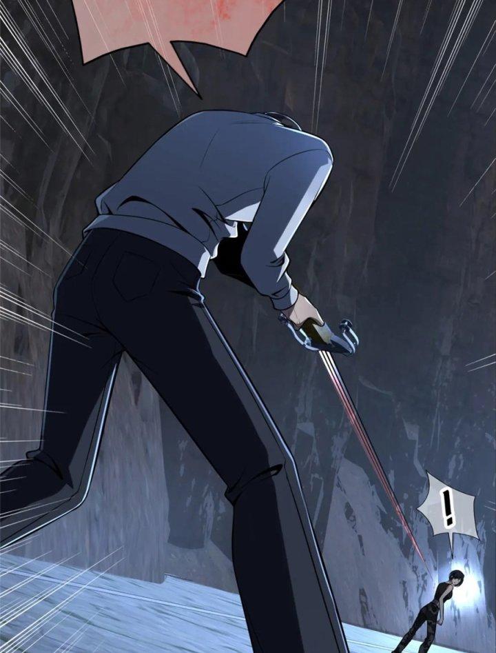 Cuồng Thám Chapter 110 - Trang 3