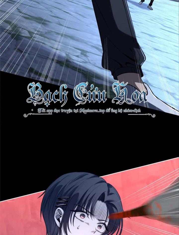 Cuồng Thám Chapter 110 - Trang 3