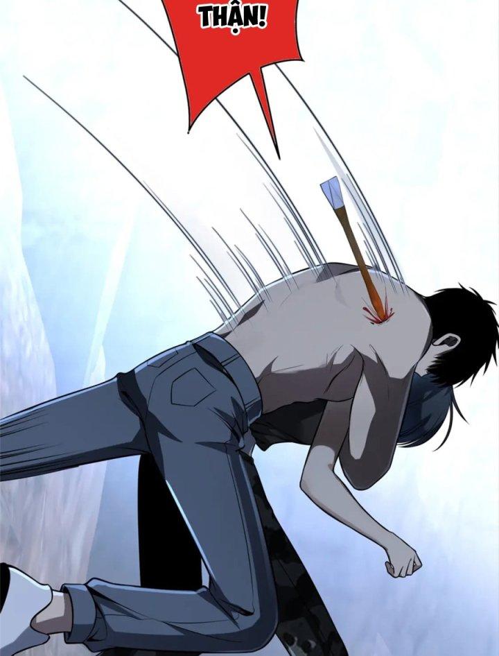 Cuồng Thám Chapter 110 - Trang 3