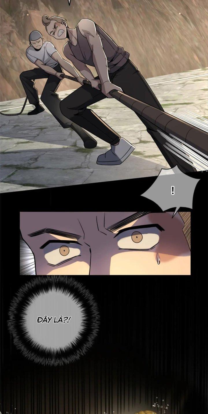 Cuồng Thám Chapter 110 - Trang 3