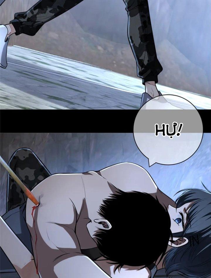 Cuồng Thám Chapter 110 - Trang 3