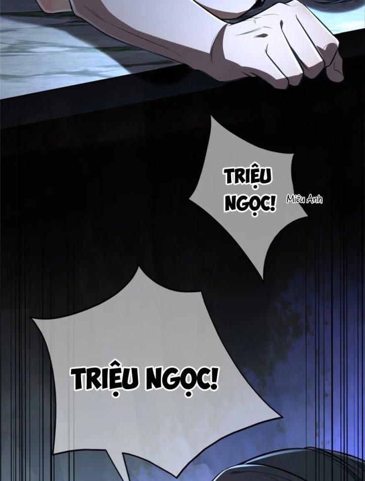 Cuồng Thám Chapter 110 - Trang 3