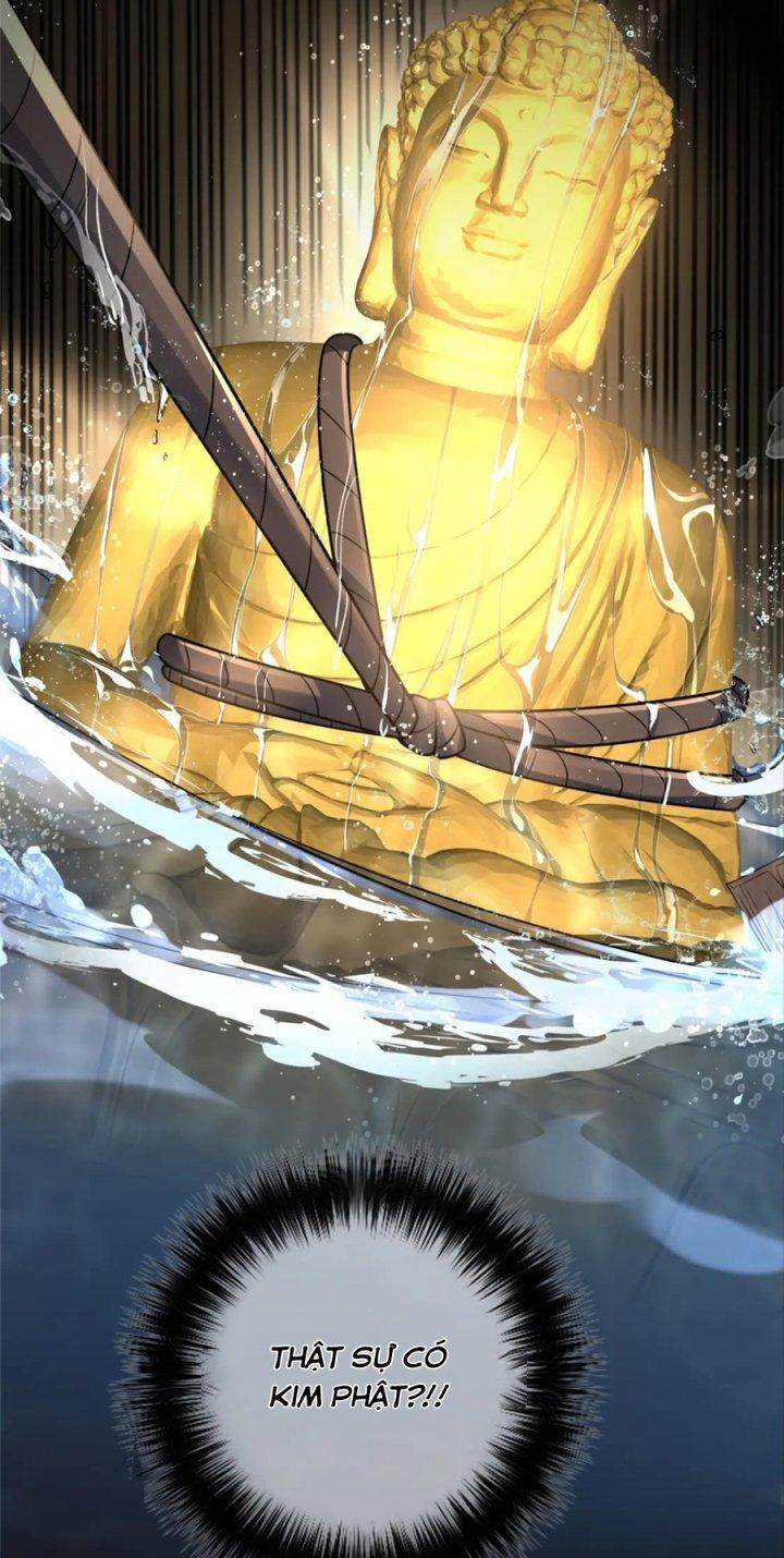 Cuồng Thám Chapter 110 - Trang 3