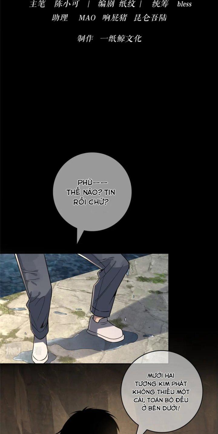 Cuồng Thám Chapter 110 - Trang 3