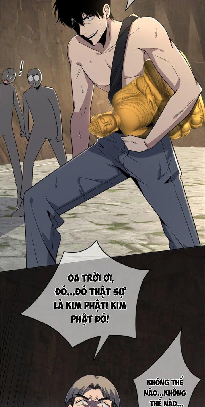 Cuồng Thám Chapter 110 - Trang 3