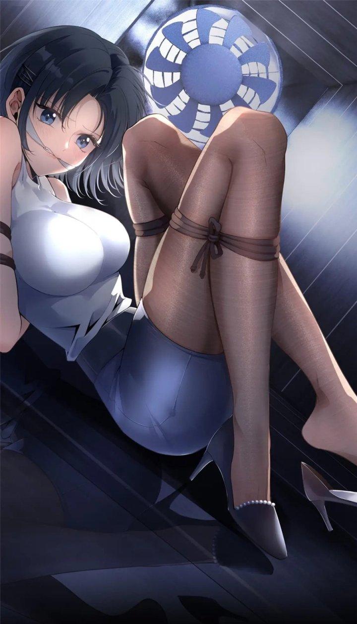 Cuồng Thám Chapter 111 - Trang 3