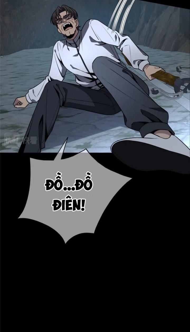 Cuồng Thám Chapter 111 - Trang 3