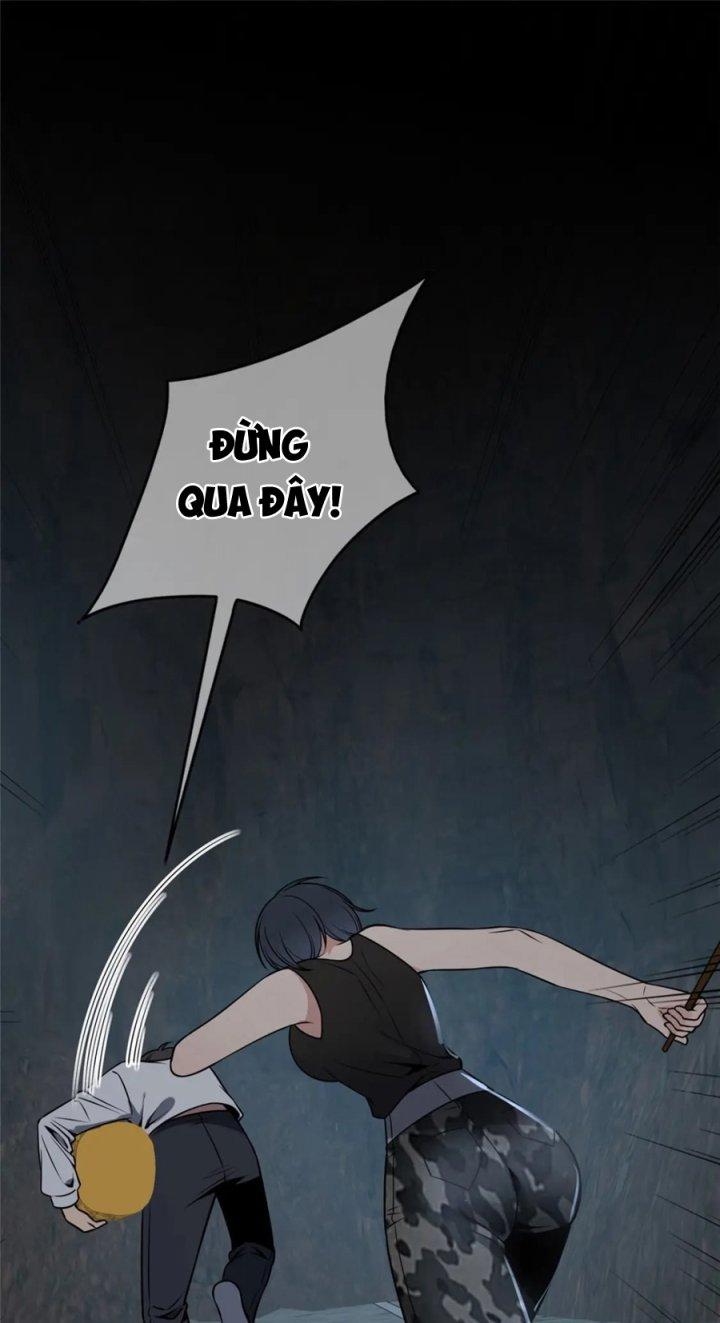 Cuồng Thám Chapter 111 - Trang 3