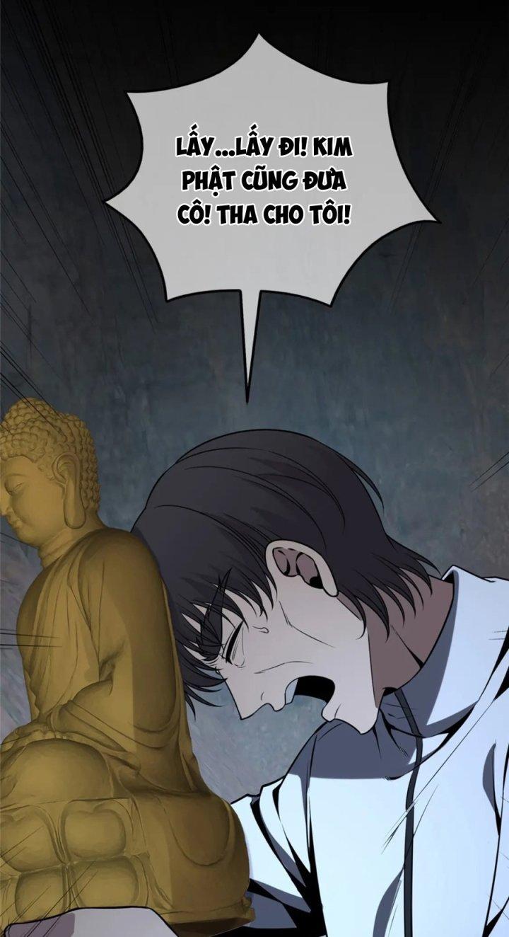 Cuồng Thám Chapter 111 - Trang 3