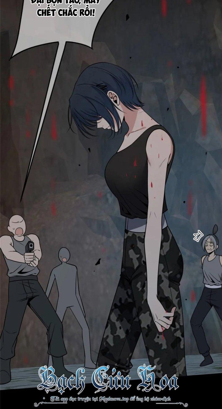 Cuồng Thám Chapter 111 - Trang 3