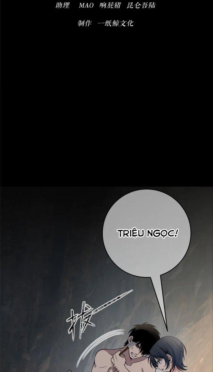 Cuồng Thám Chapter 111 - Trang 3