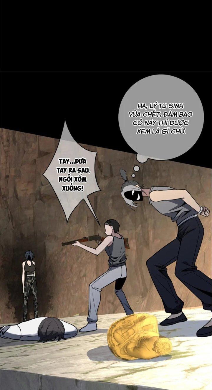 Cuồng Thám Chapter 111 - Trang 3