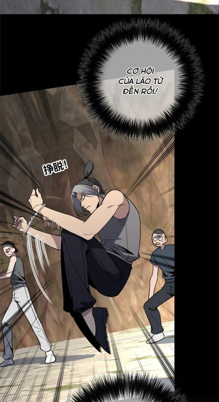 Cuồng Thám Chapter 111 - Trang 3