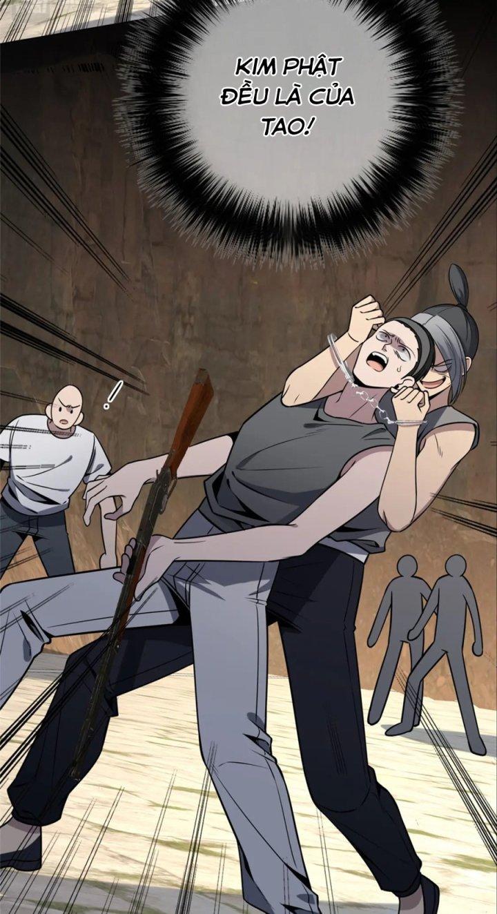 Cuồng Thám Chapter 111 - Trang 3