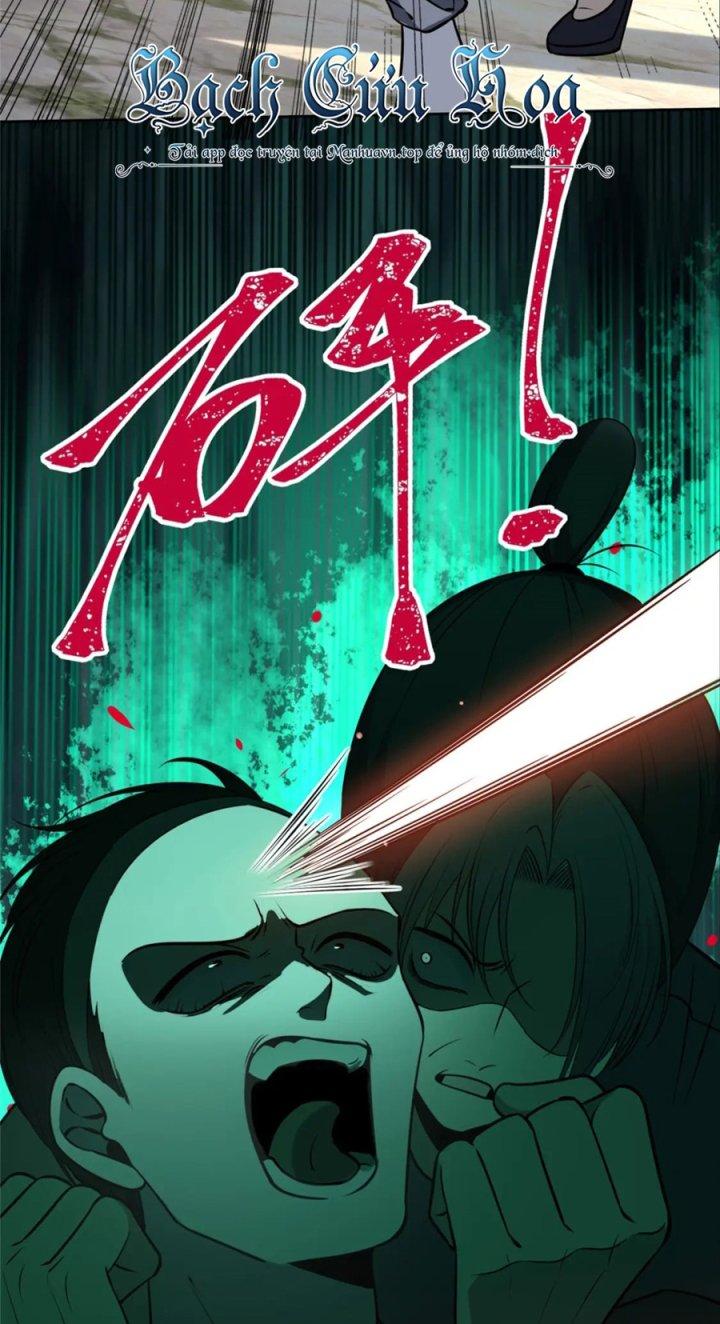 Cuồng Thám Chapter 111 - Trang 3