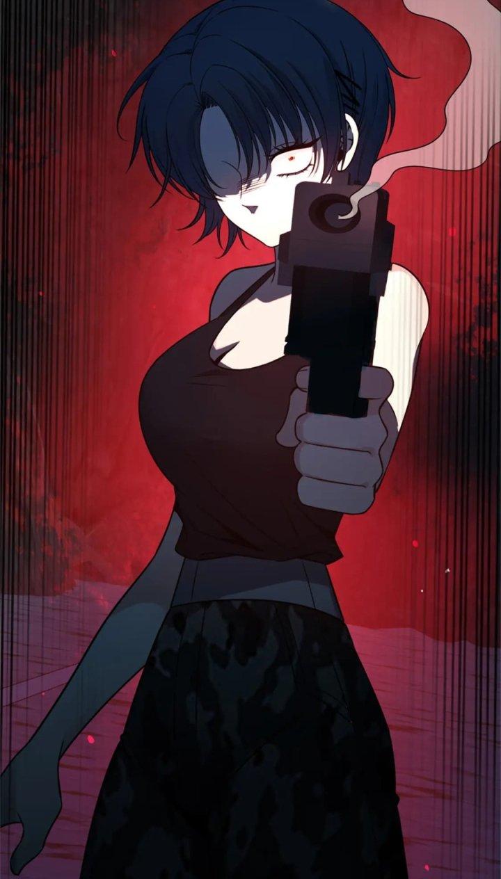 Cuồng Thám Chapter 111 - Trang 3