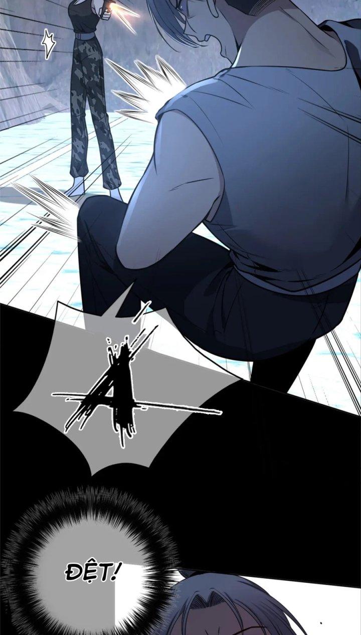 Cuồng Thám Chapter 111 - Trang 3