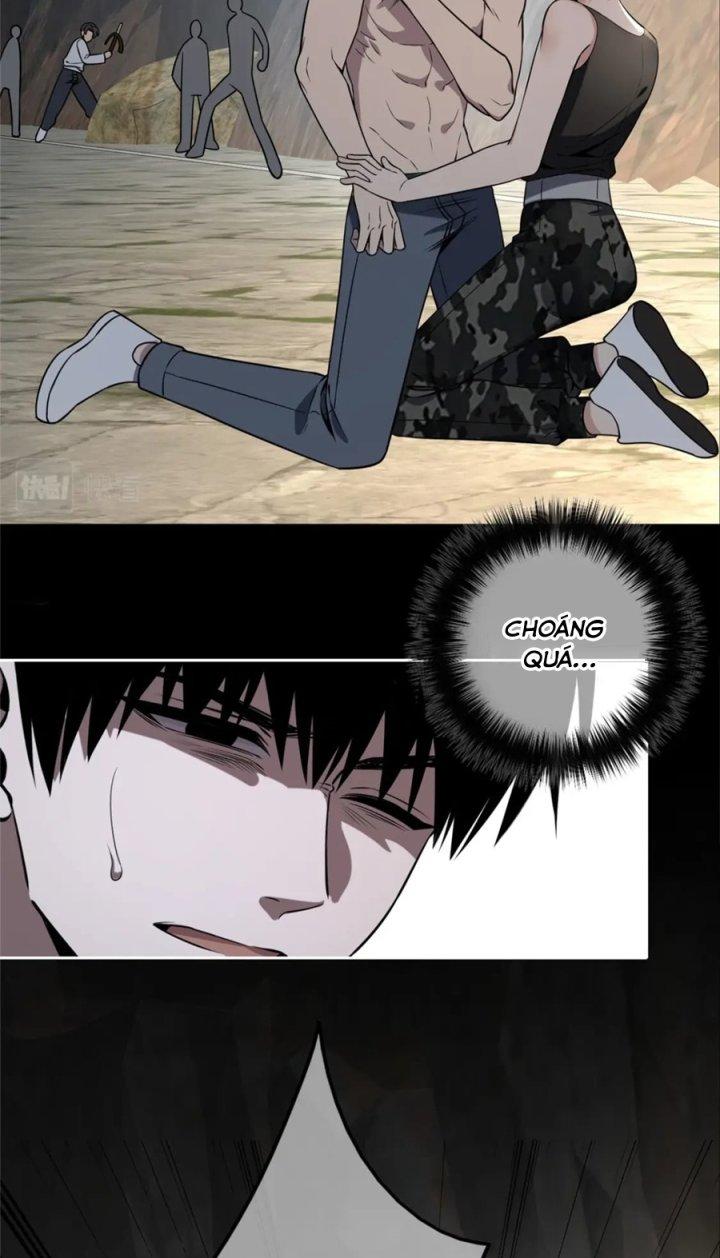 Cuồng Thám Chapter 111 - Trang 3