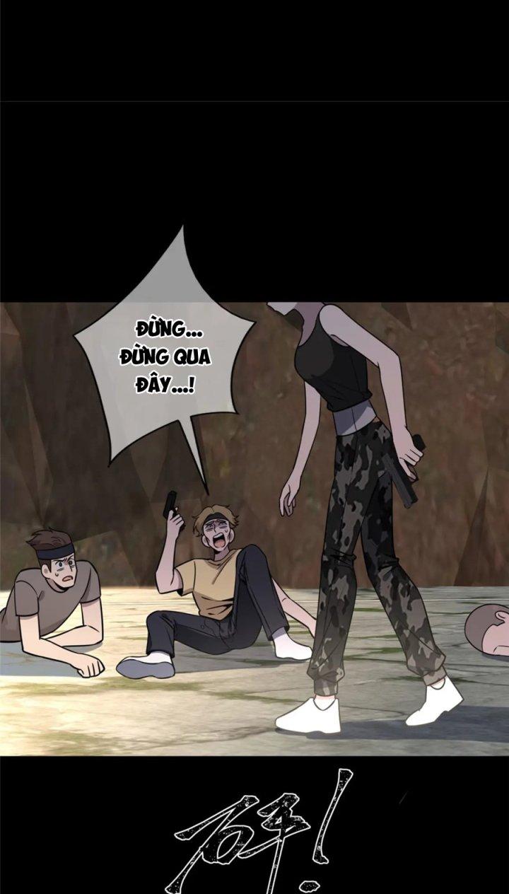 Cuồng Thám Chapter 111 - Trang 3