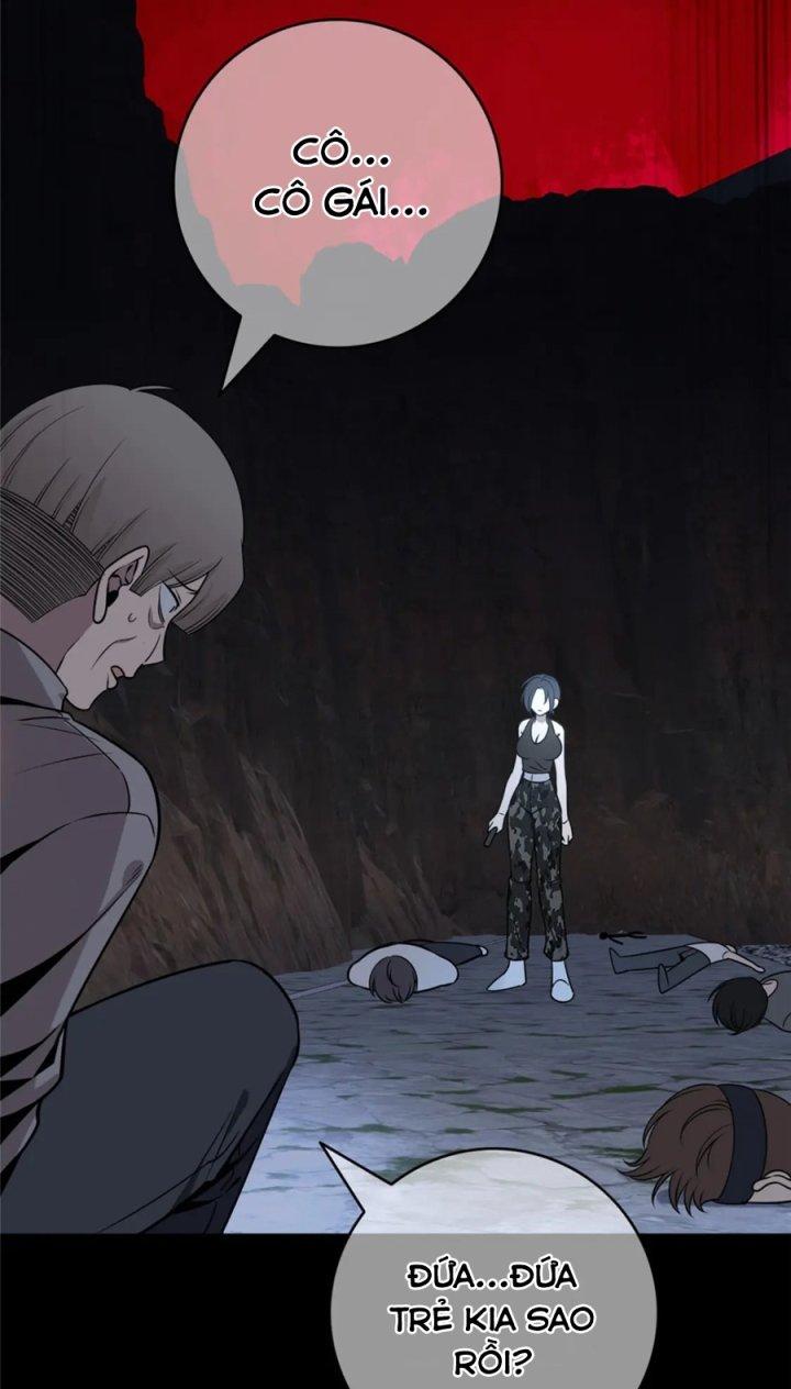 Cuồng Thám Chapter 111 - Trang 3