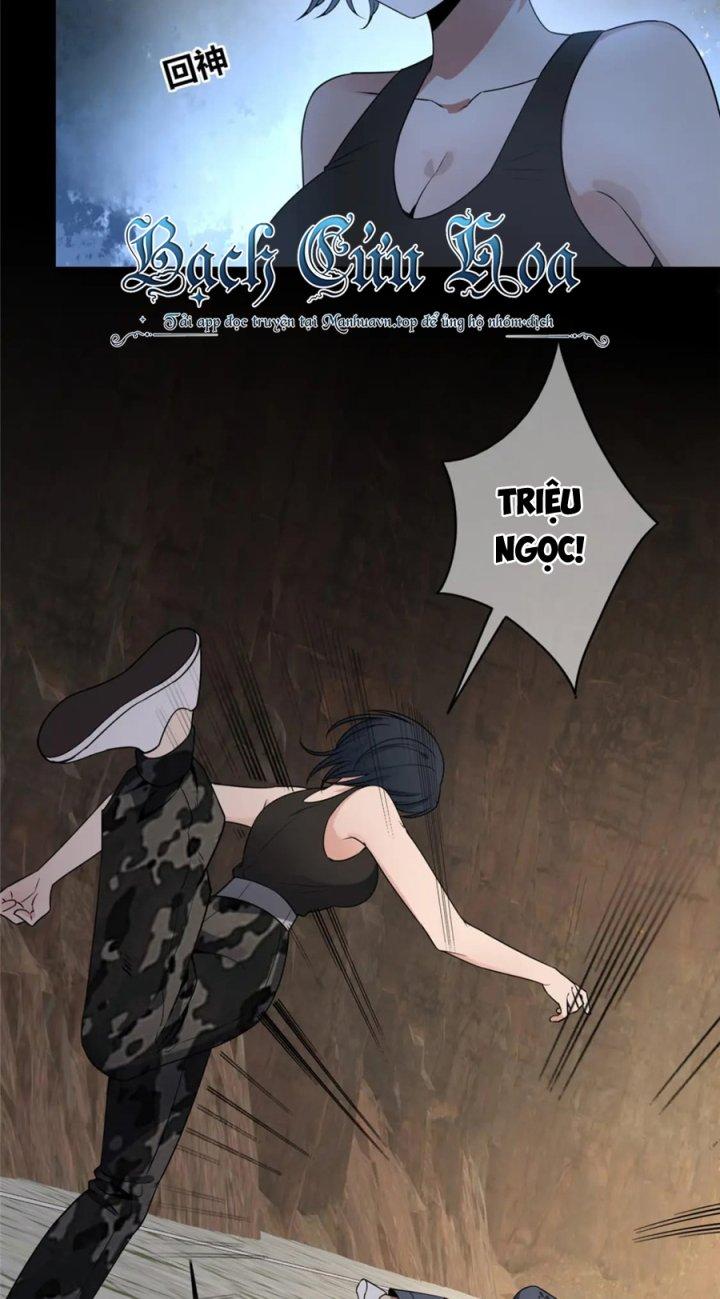 Cuồng Thám Chapter 111 - Trang 3