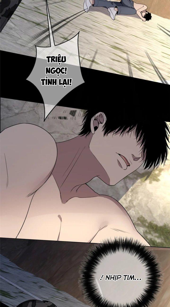 Cuồng Thám Chapter 111 - Trang 3