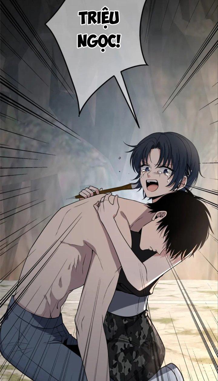 Cuồng Thám Chapter 111 - Trang 3