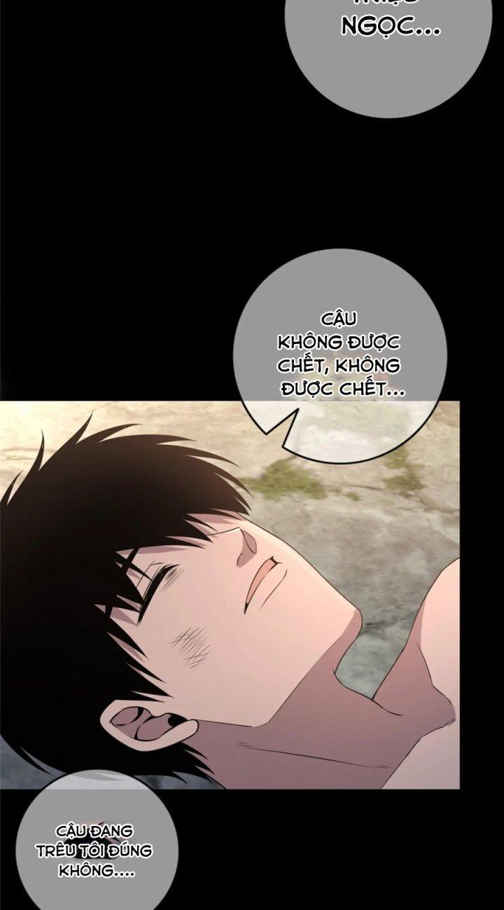 Cuồng Thám Chapter 111 - Trang 3