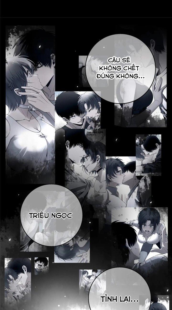 Cuồng Thám Chapter 111 - Trang 3