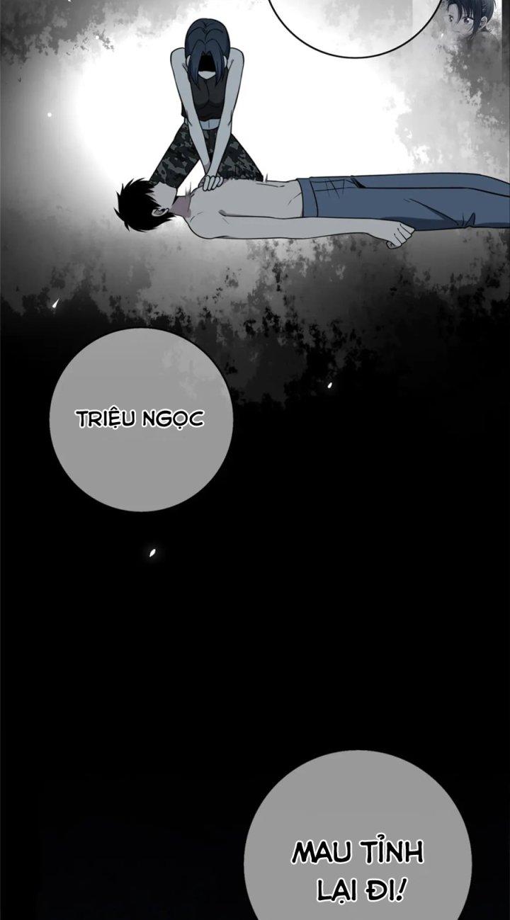 Cuồng Thám Chapter 111 - Trang 3