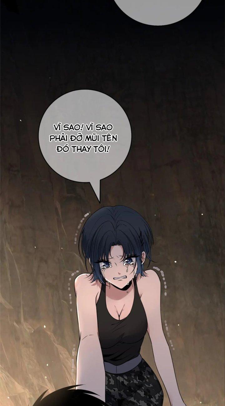 Cuồng Thám Chapter 111 - Trang 3