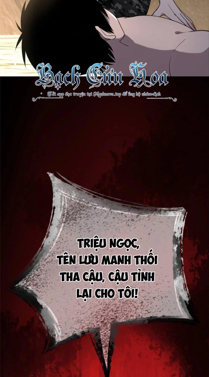 Cuồng Thám Chapter 111 - Trang 3