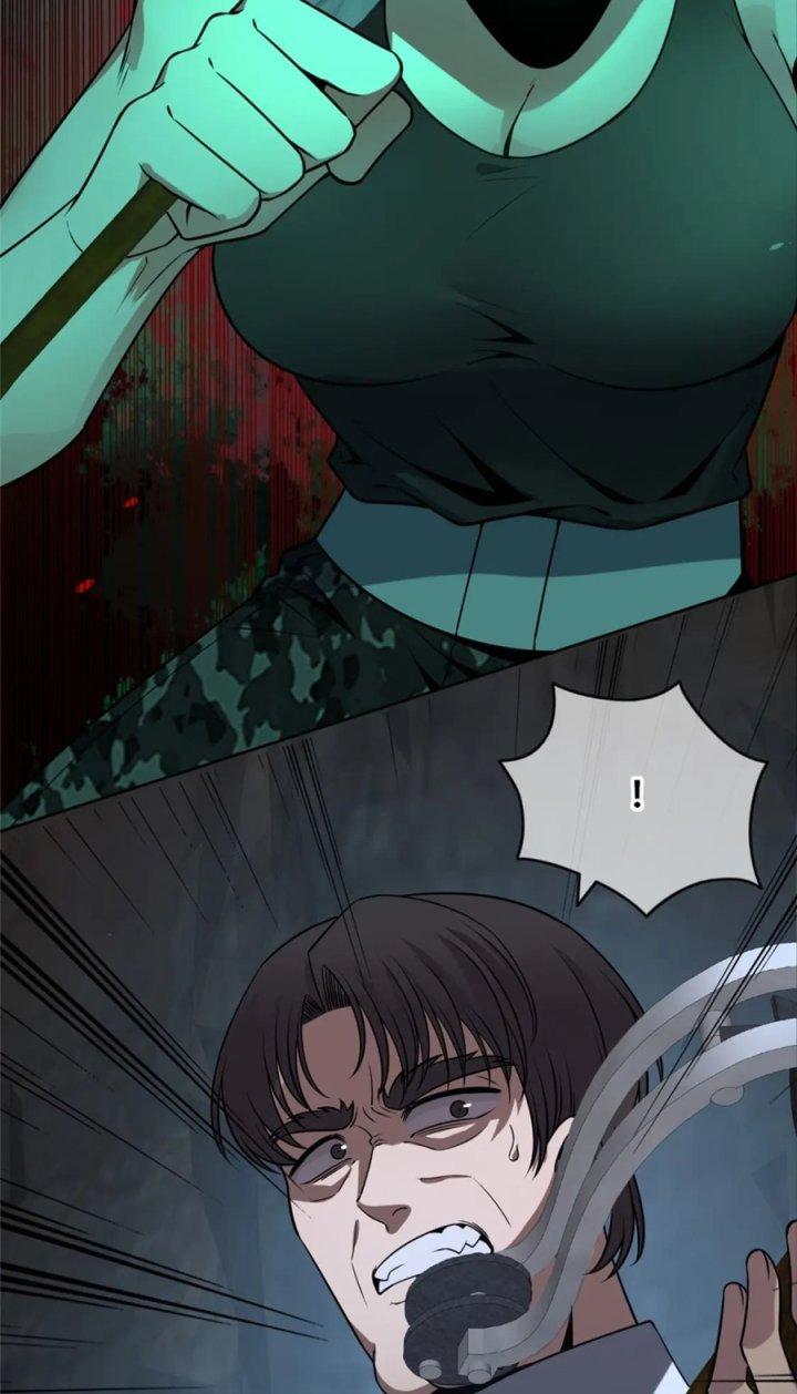 Cuồng Thám Chapter 111 - Trang 3