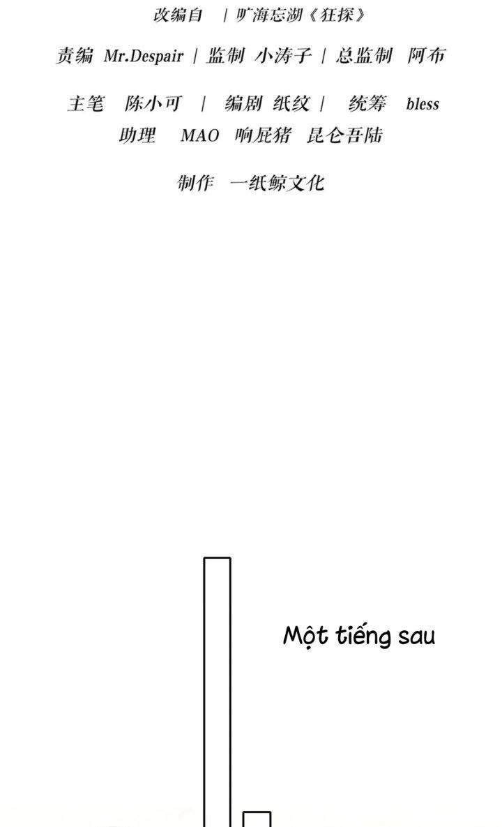 Cuồng Thám Chapter 112 - Trang 3