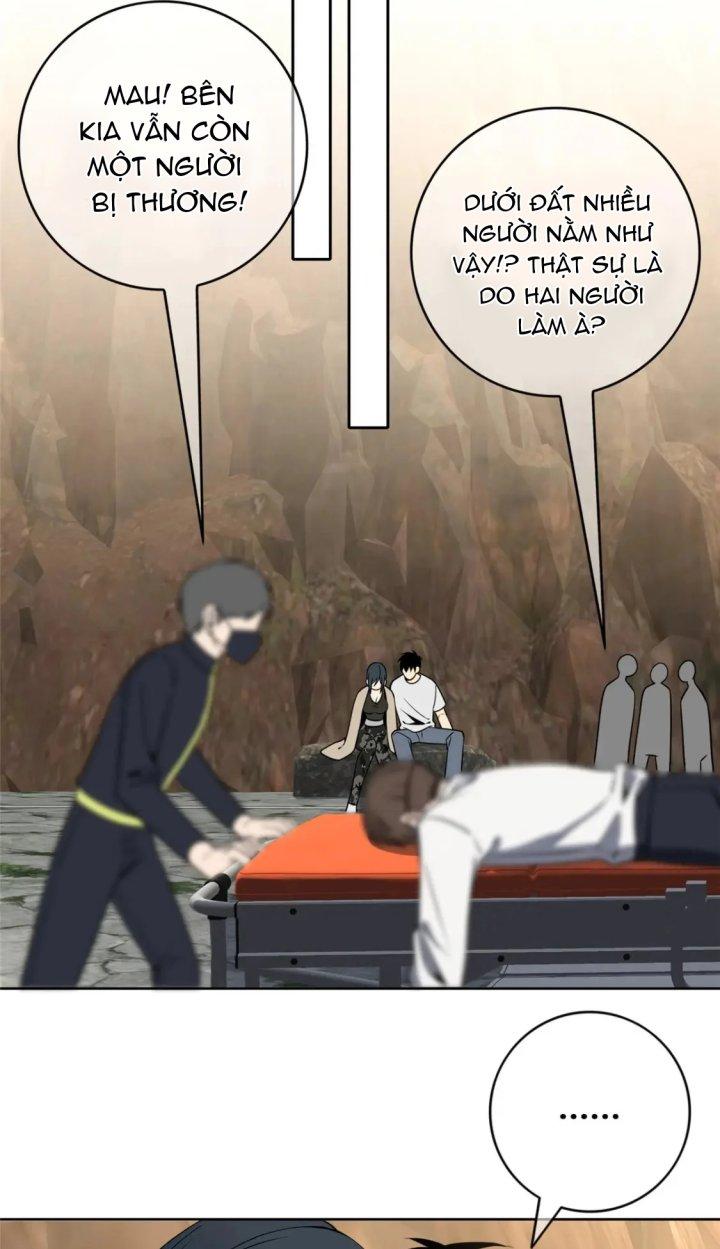 Cuồng Thám Chapter 112 - Trang 3